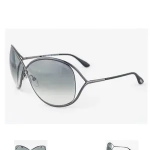 Tom Ford | Accessories | Tom Ford Miranda Sunglasses Tf3 08b 